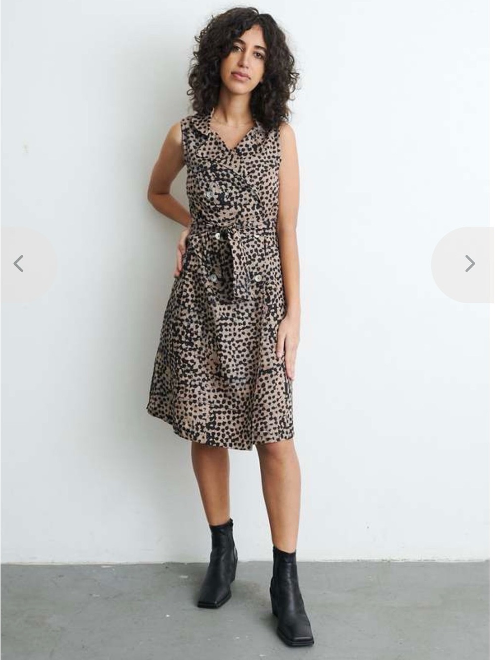 Osei Duro Duplo Dress